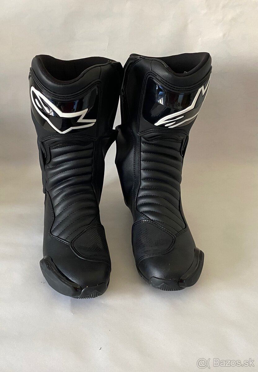 Alpinestars S Mx6