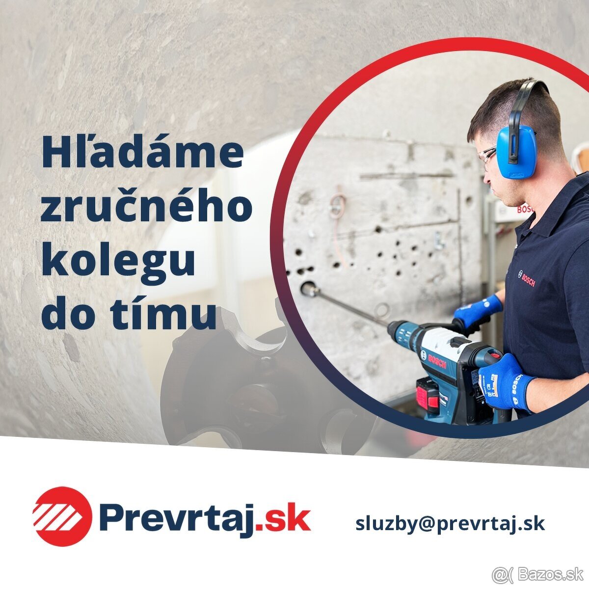 Práca - Študent / Živnostník