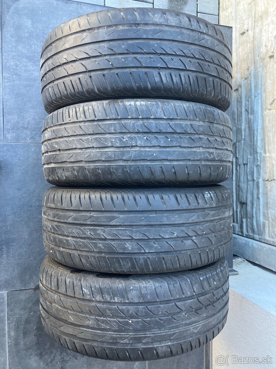 Matador hectora 215/55 R16 letné