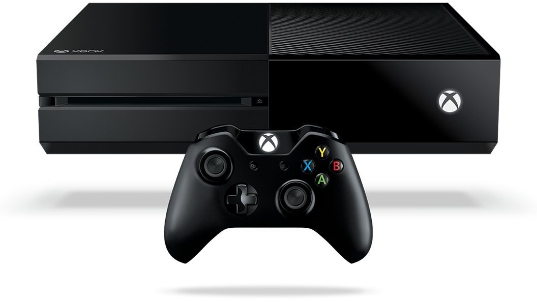 XBOX ONE 500GB