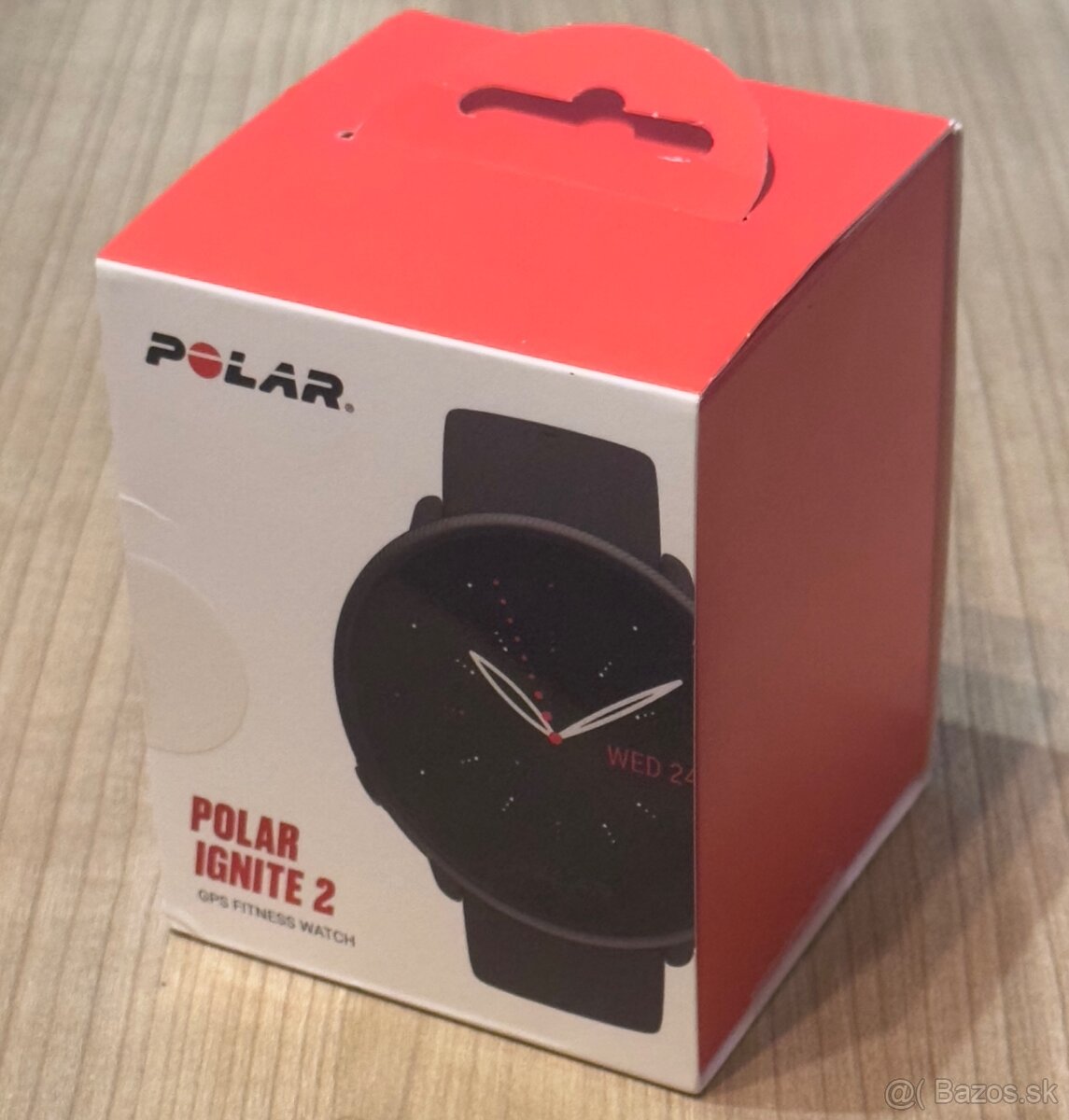 Polar Ignite 2 Smart Watch