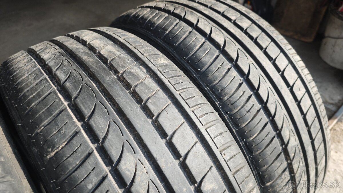 205/50 r17 Letné pneumatiky