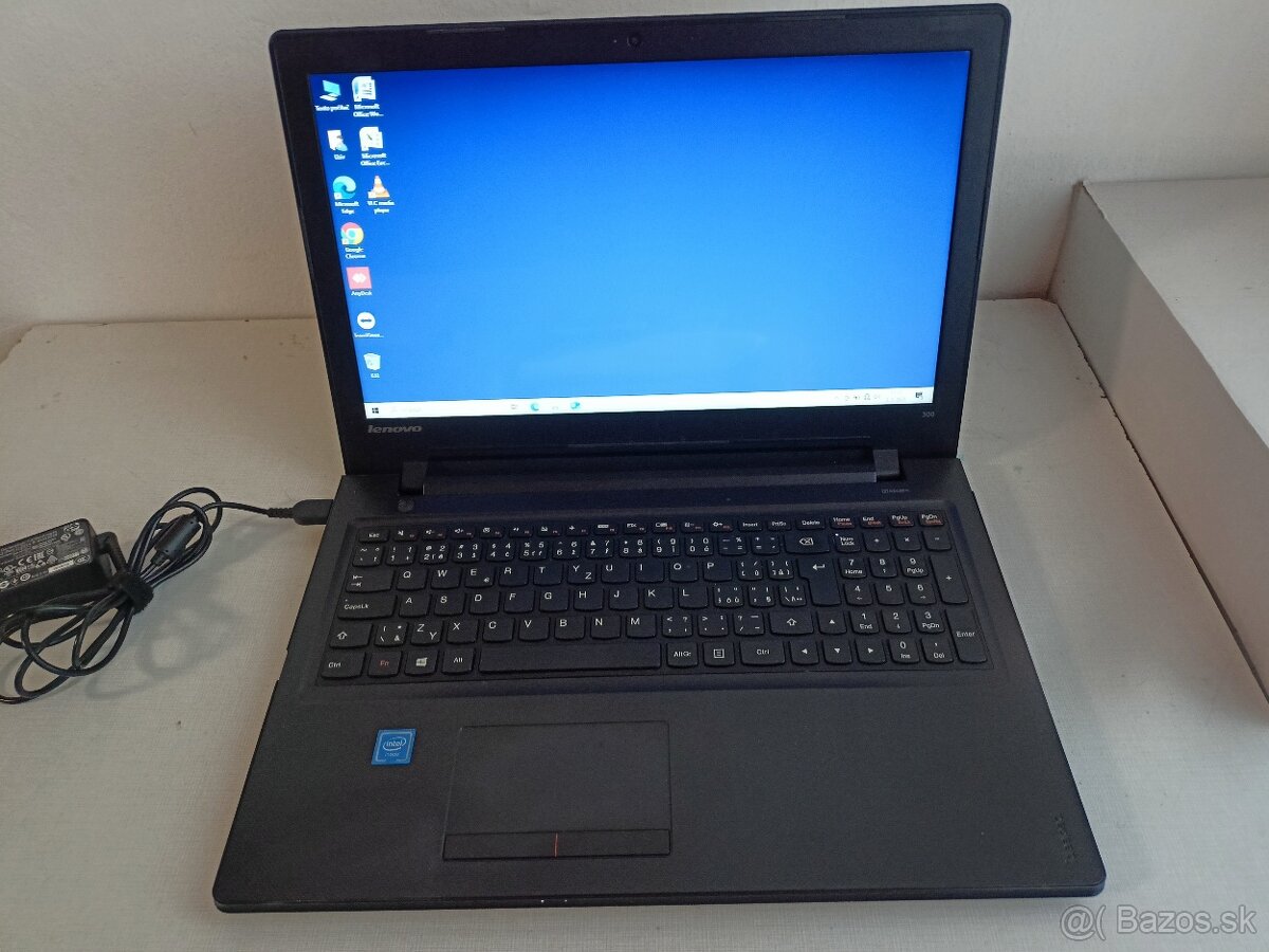 Lenovo IdeaPad 300-15IBR