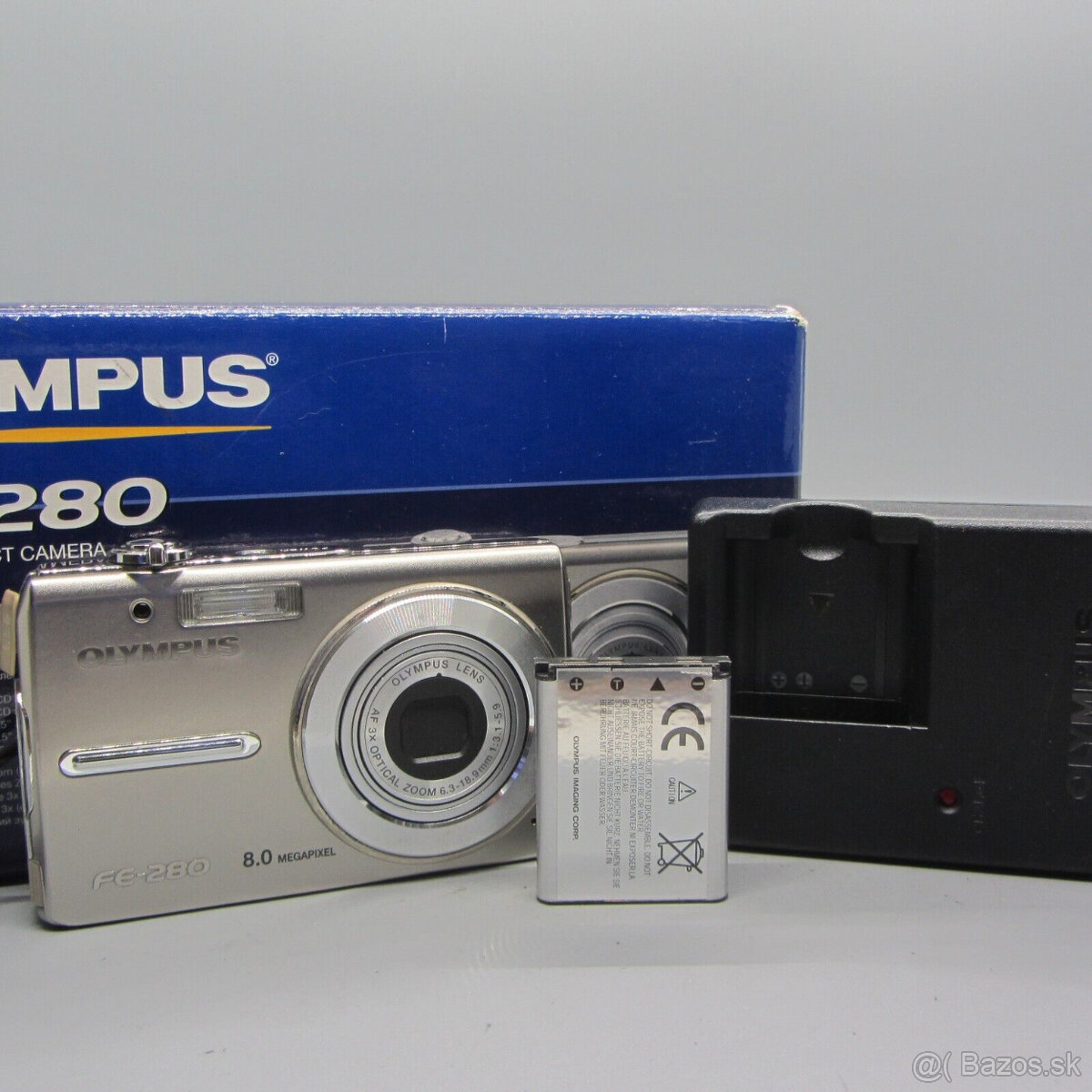 Olympus FE-280