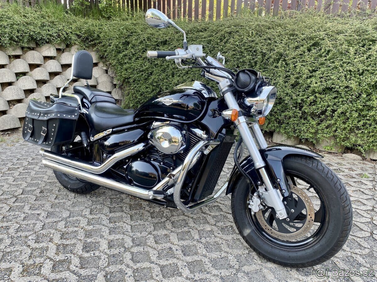 Suzuki Intruder M800