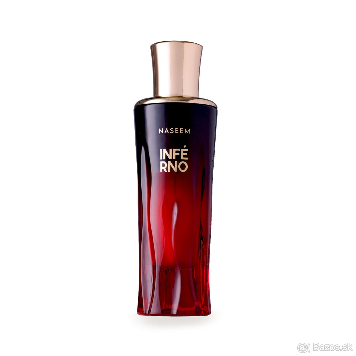 Parfum INFERNO