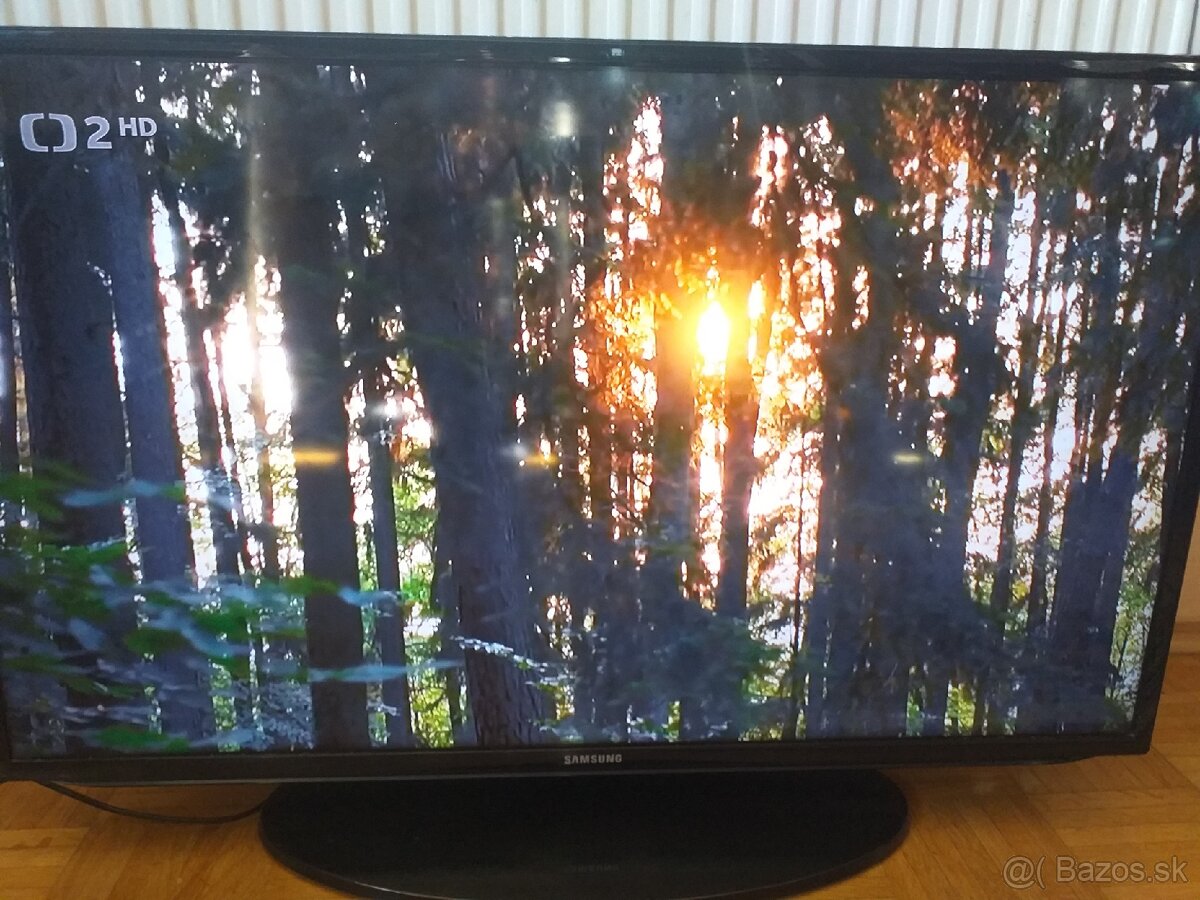 TV  Led Full HD SAMSUNG 40EH5000W 40"(102cm)