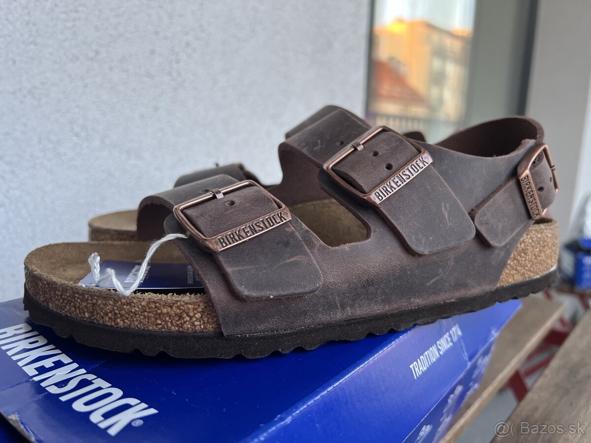 Birkenstock Milano 39