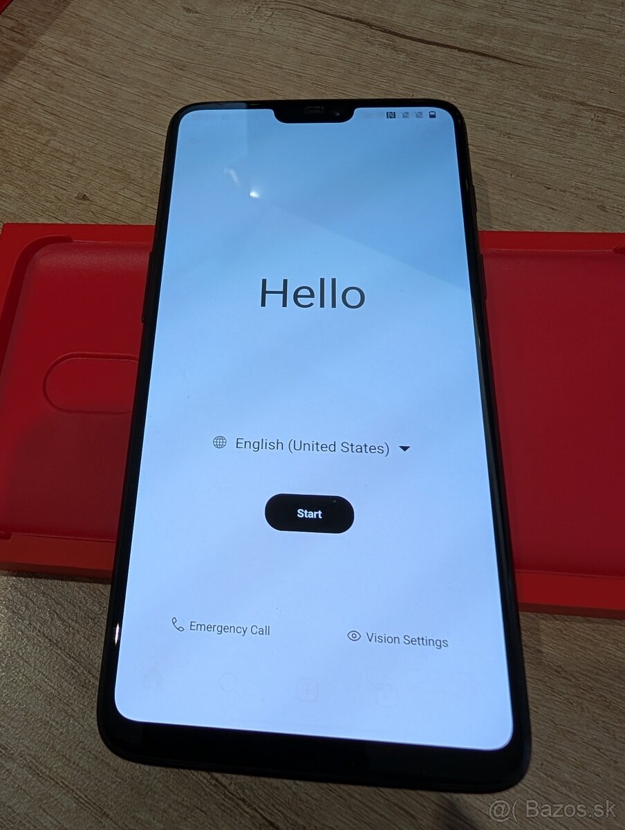 Oneplus 6 64GB