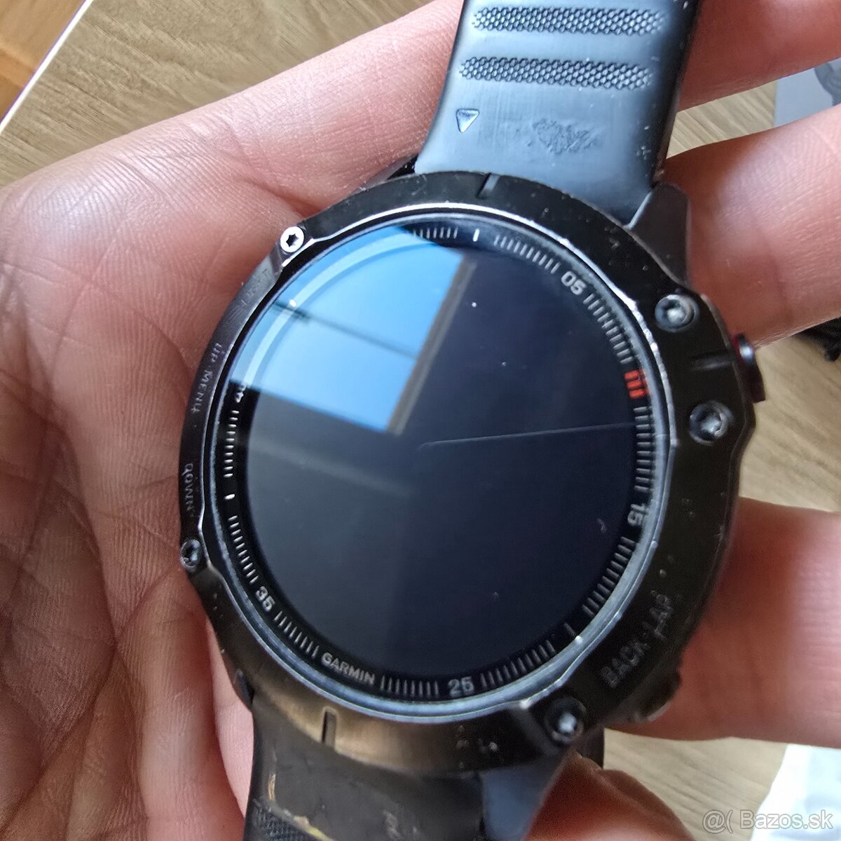 Garmin Fenix 6 PRO