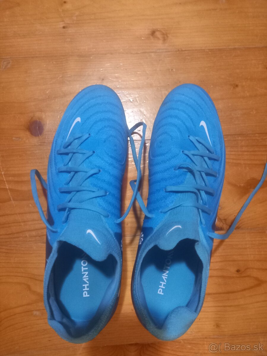 Kopačky nike phantom GX 2 pro fg