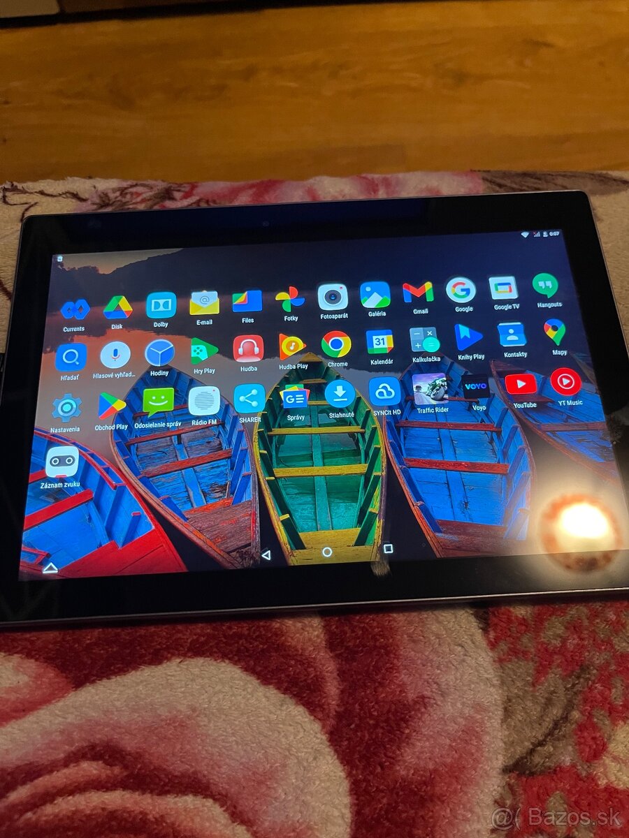 Tablet Lenovo