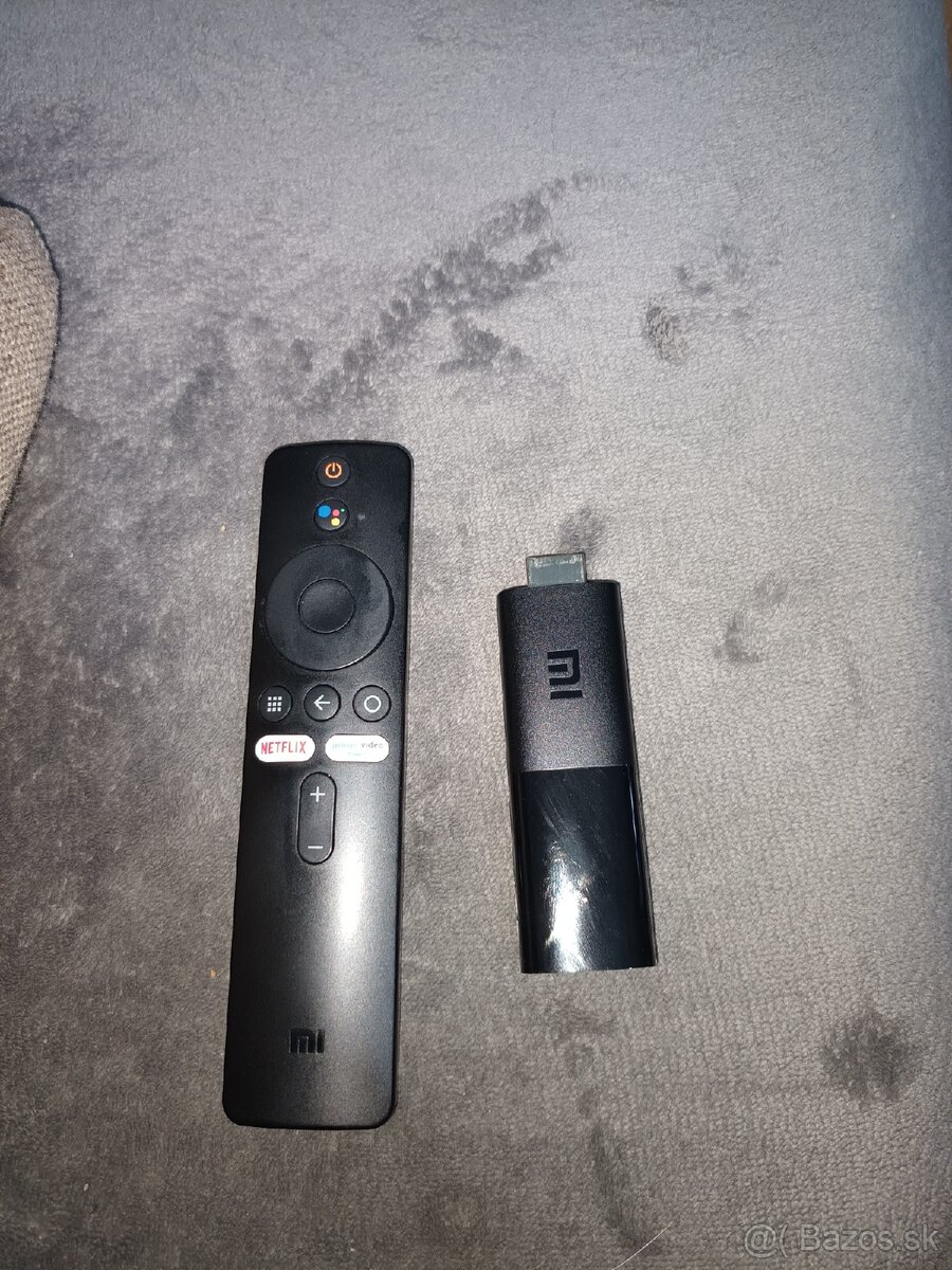 Predám Xiaomi Mi TV Stick

