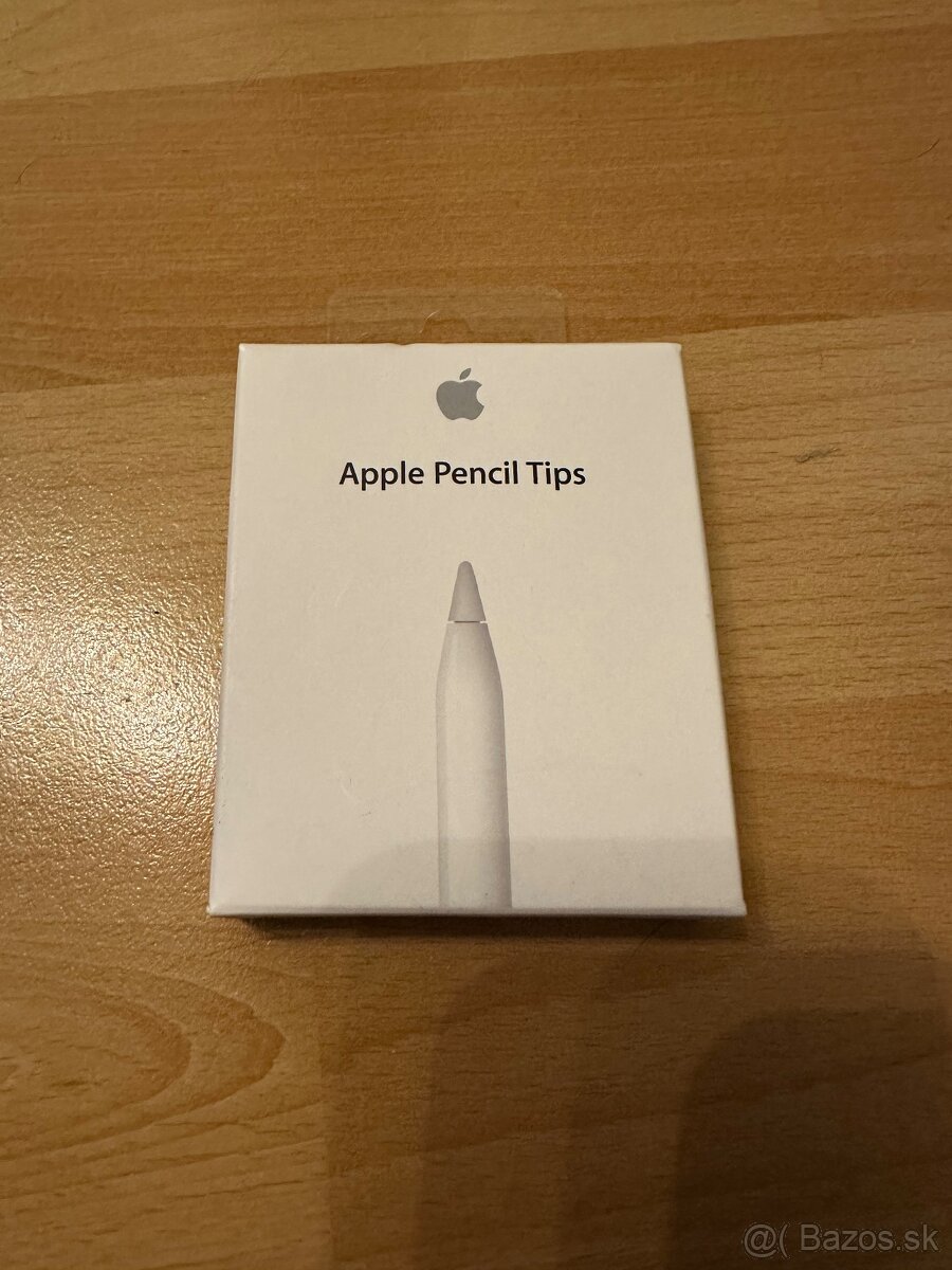 Apple Pencil Tips