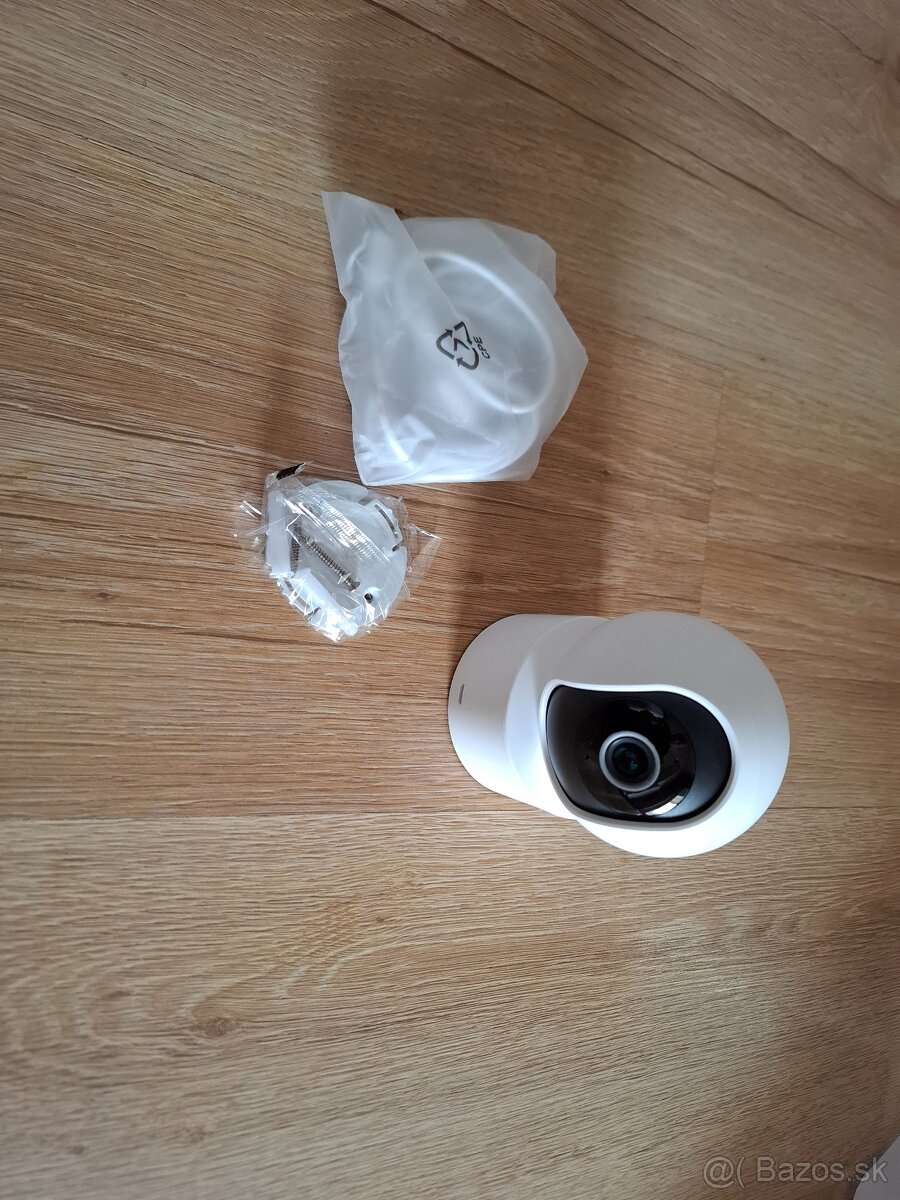 Xiaomi smart camera c200