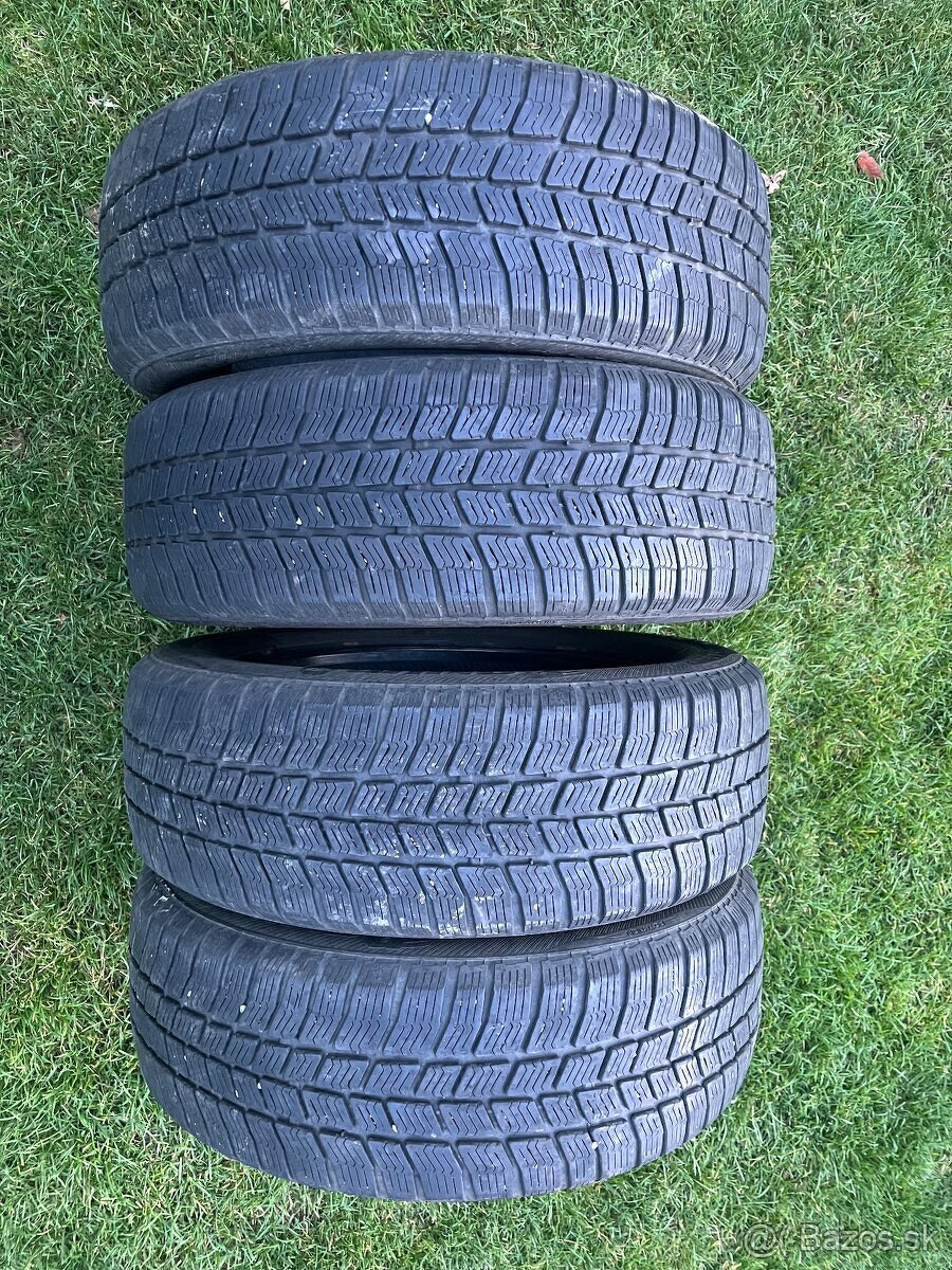 Zimne pneu 185/60 R15 Barum