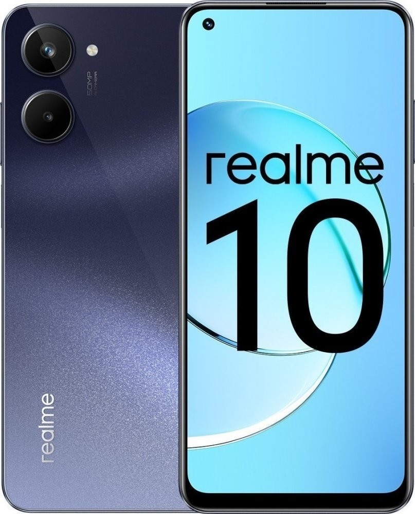 (SUPER CENA)REALME 10//8//256