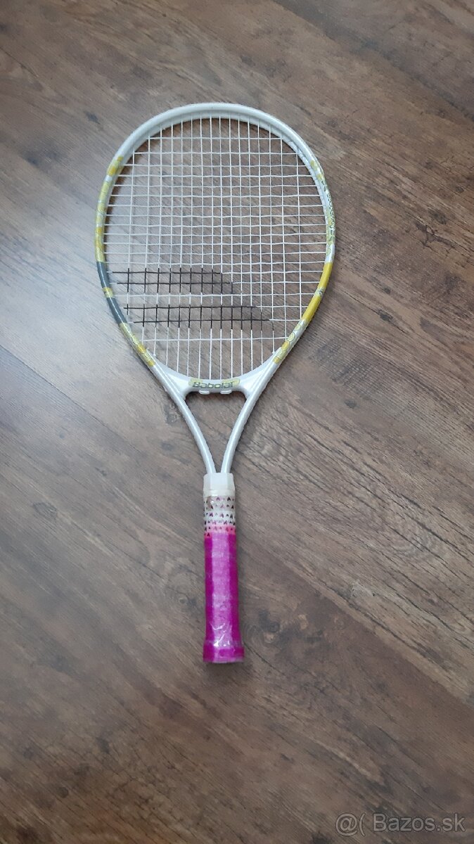 Detská raketa Babolat B Fly25