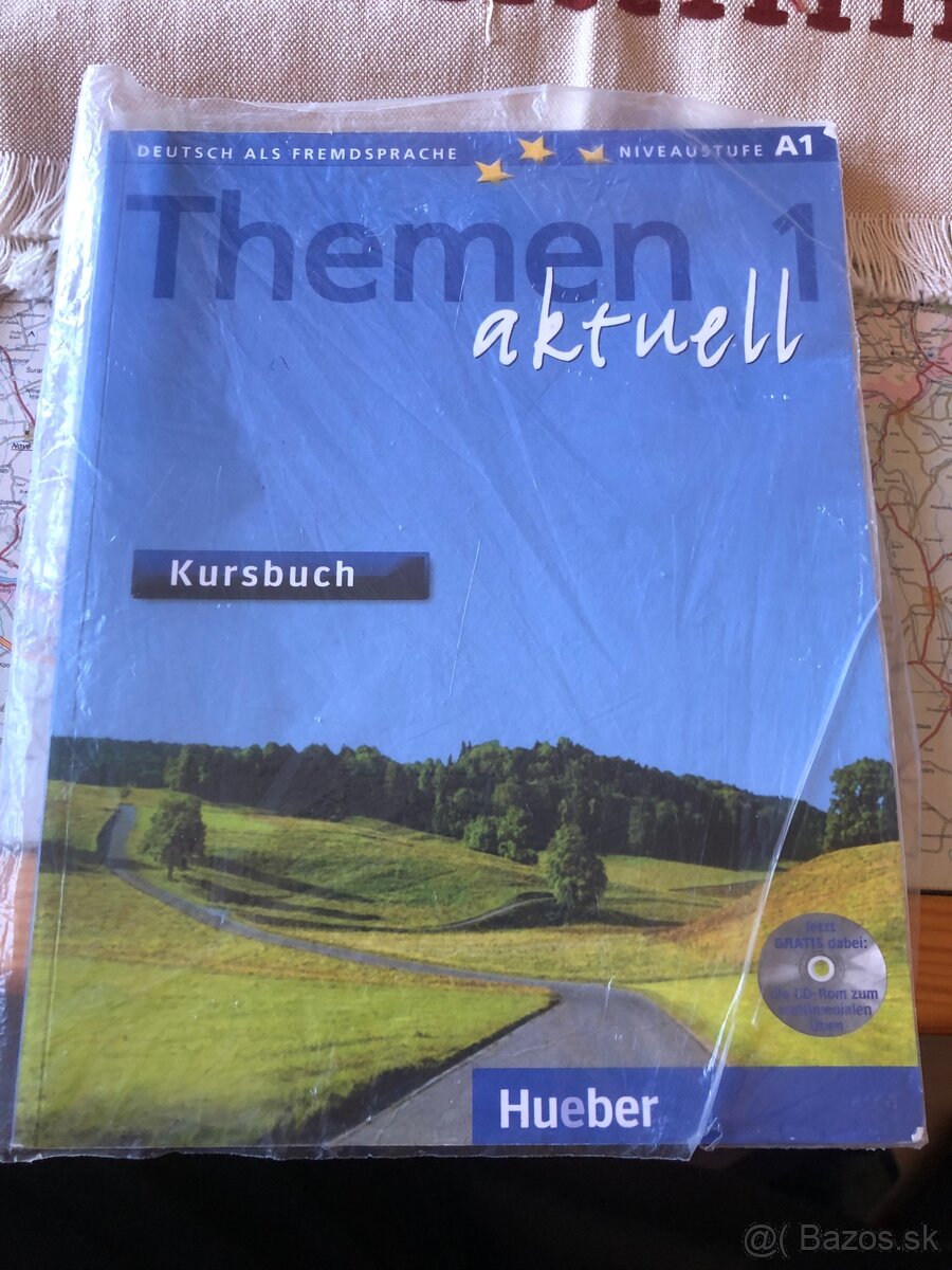 THEMEN AKTUELL 1