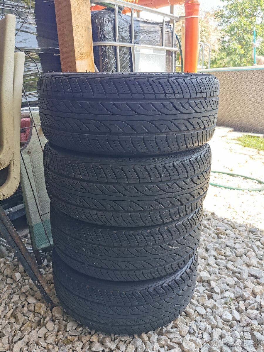 Federal 165/45 r15 letné