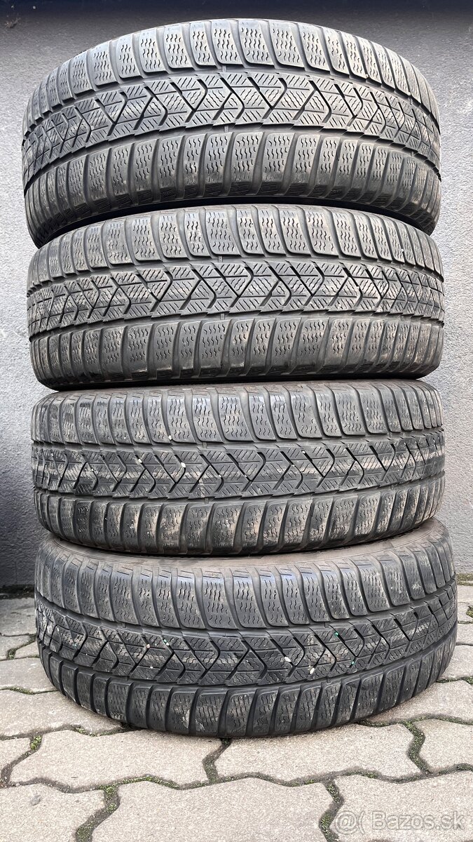 ❄️Zimné pneu 205/60 r16