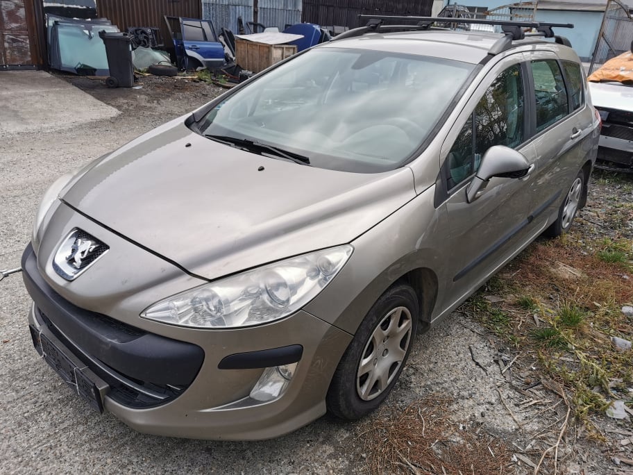 rozpredam peugeot 508 1,6 hdi 82kw 2012 peugeot 307 2.0 79kw