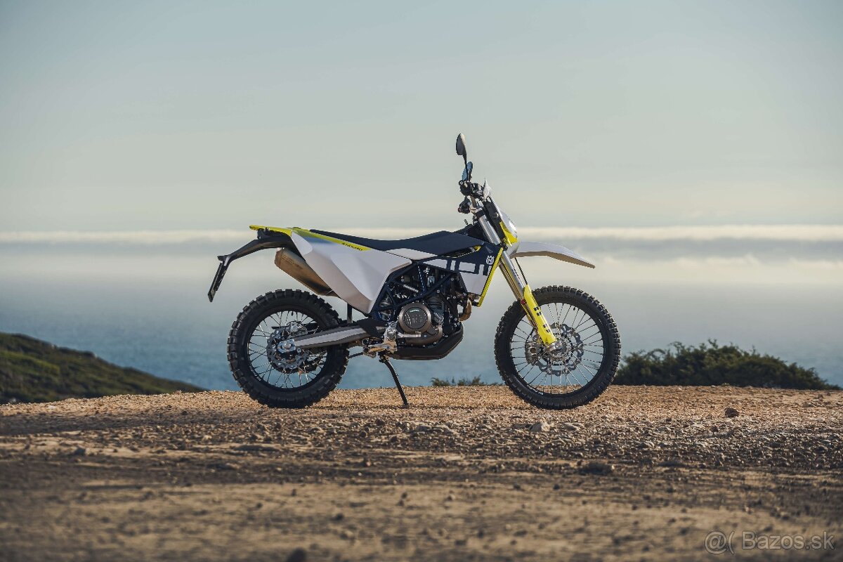 HUSQVARNA ENDURO 701/ 23