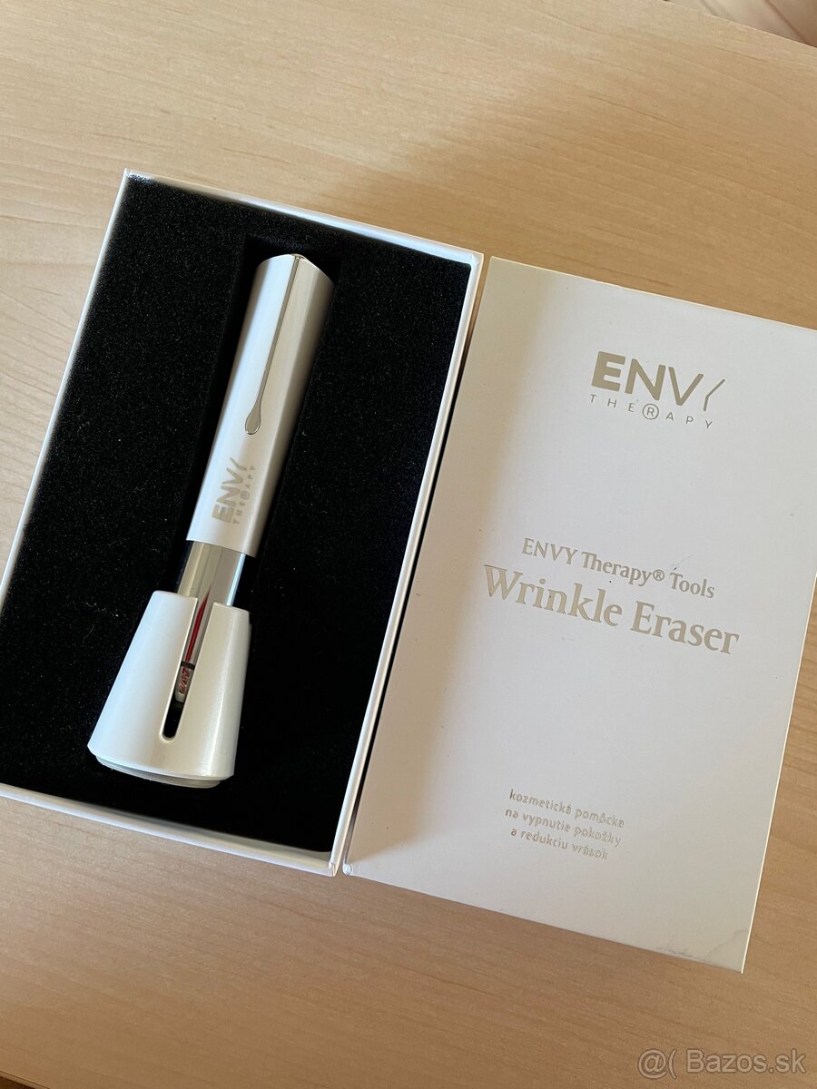 Envy therapy Wrinkle Eraser