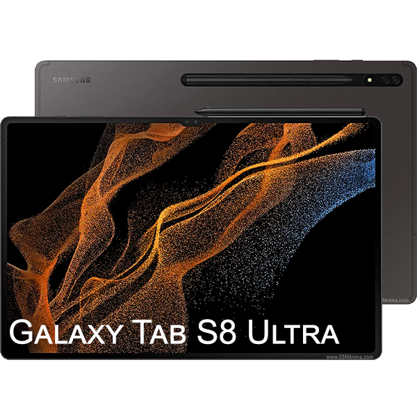 Galaxy Tab S 8 ultra 5G