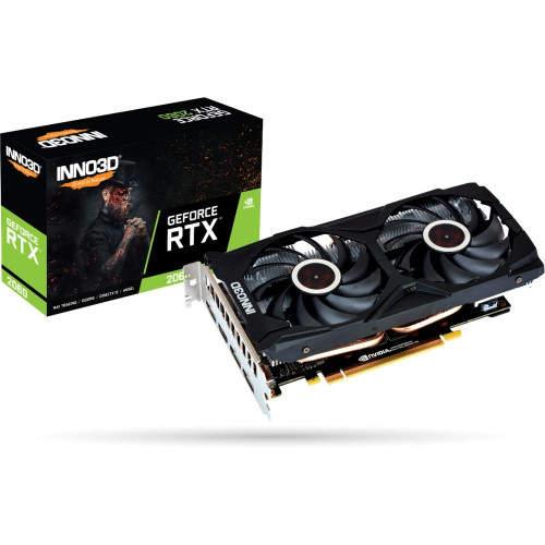 NVIDIA GeForce RTX 2060