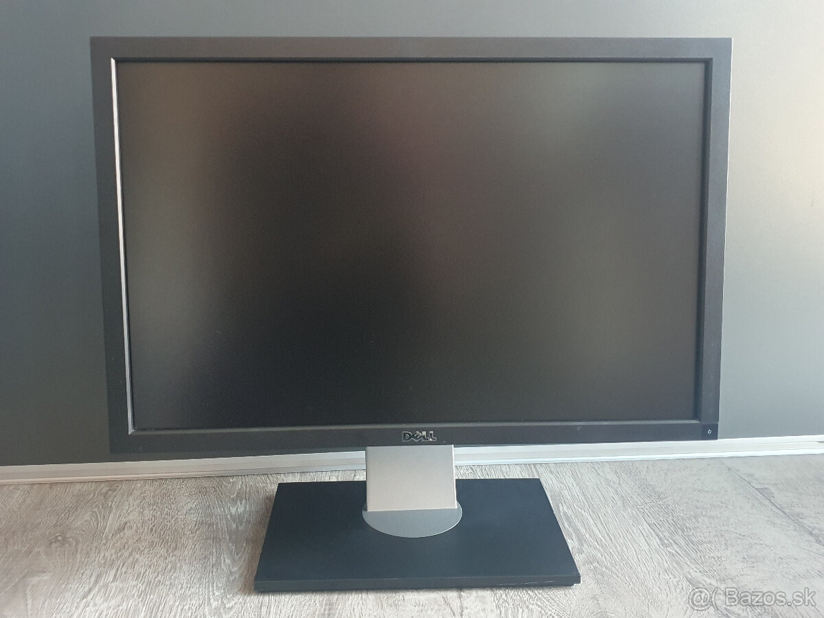 Dell Monitor 24 palcový  U2410f