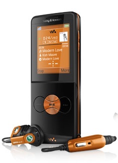 Sony Ericsson