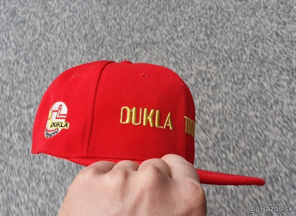 Siltovky Dukla Trencin, AC Milan