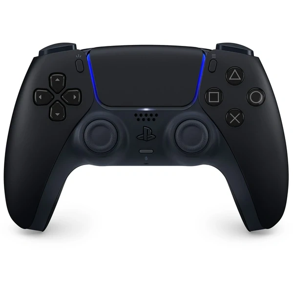 PS5 DualSense controller - čierny