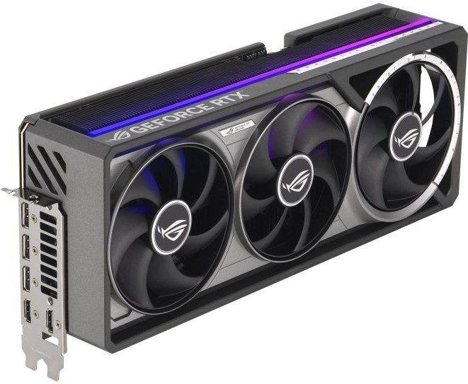 Kúpim RTX 5090