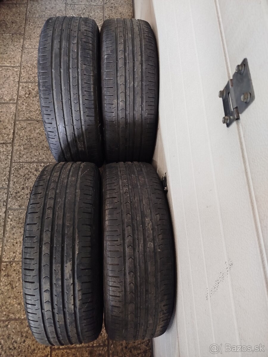 Letne pneu 205/60 R16 92H