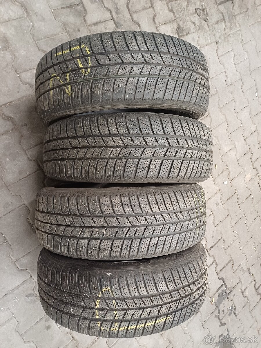 205/60R16 Zimná sada pneu