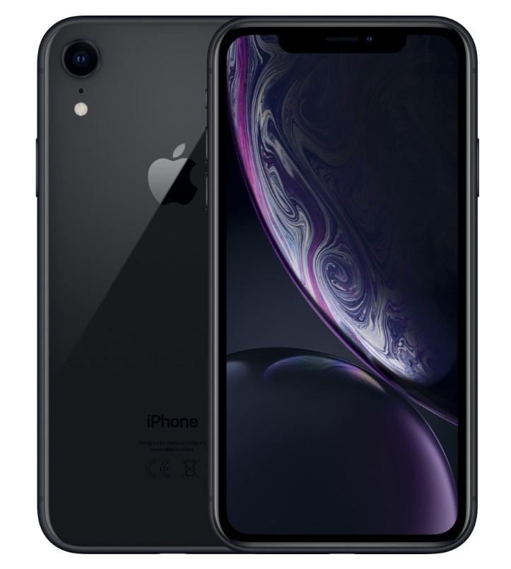 iPhone XR 64GB REZEROVANÉ