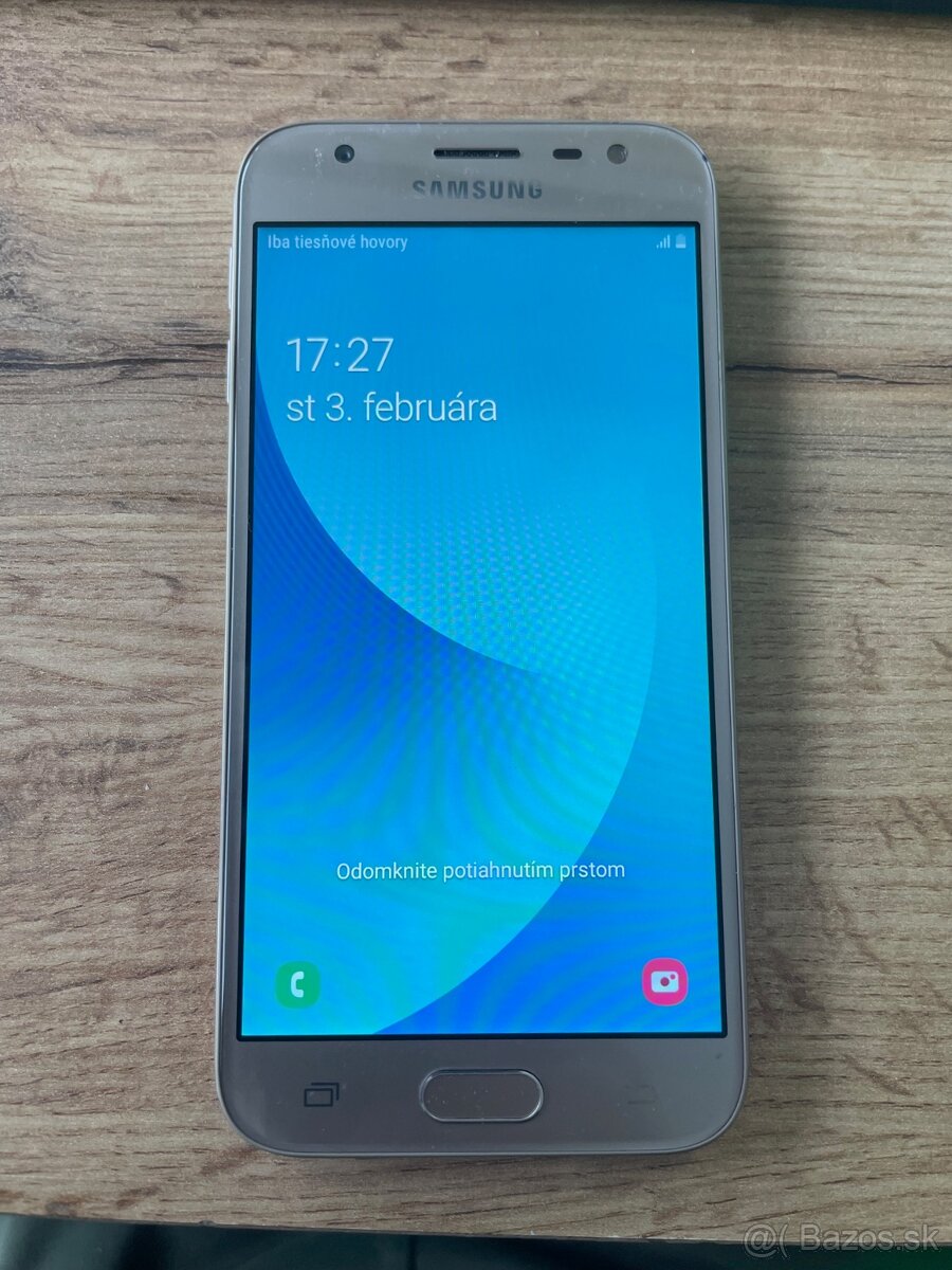 Samsung Galaxy J3