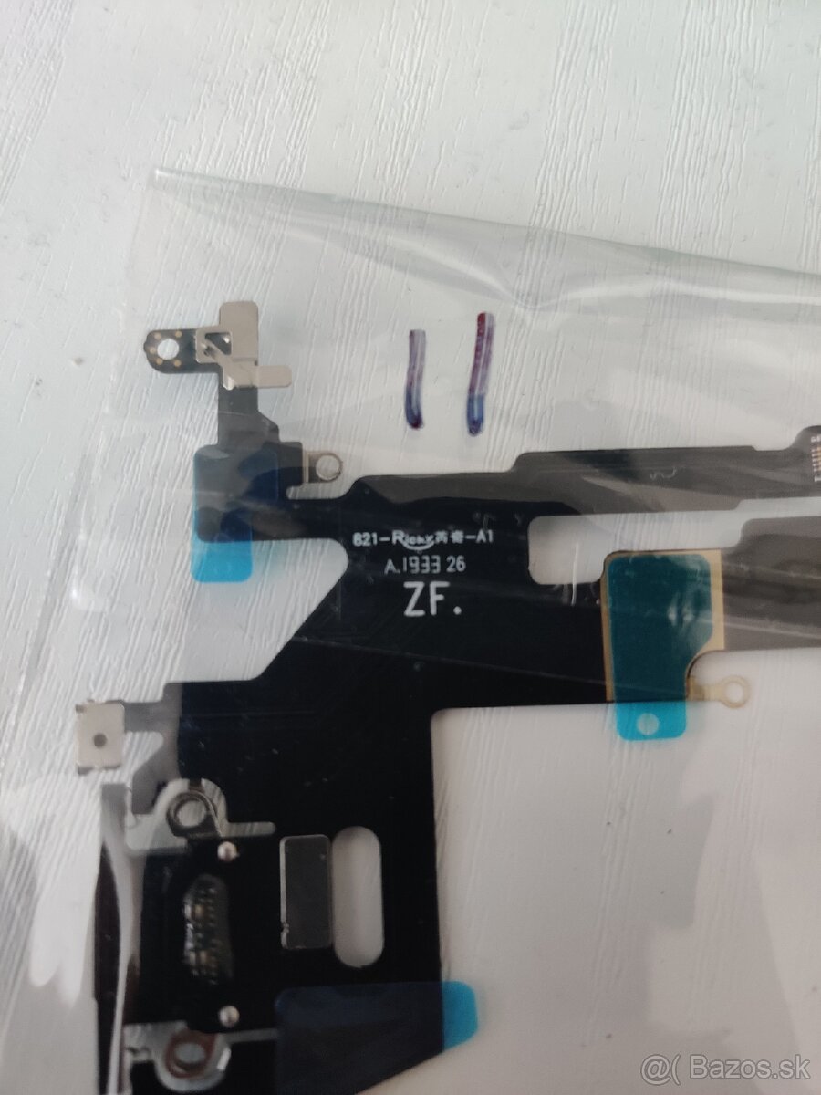 Iphone 11 nabíjací Flex kabel