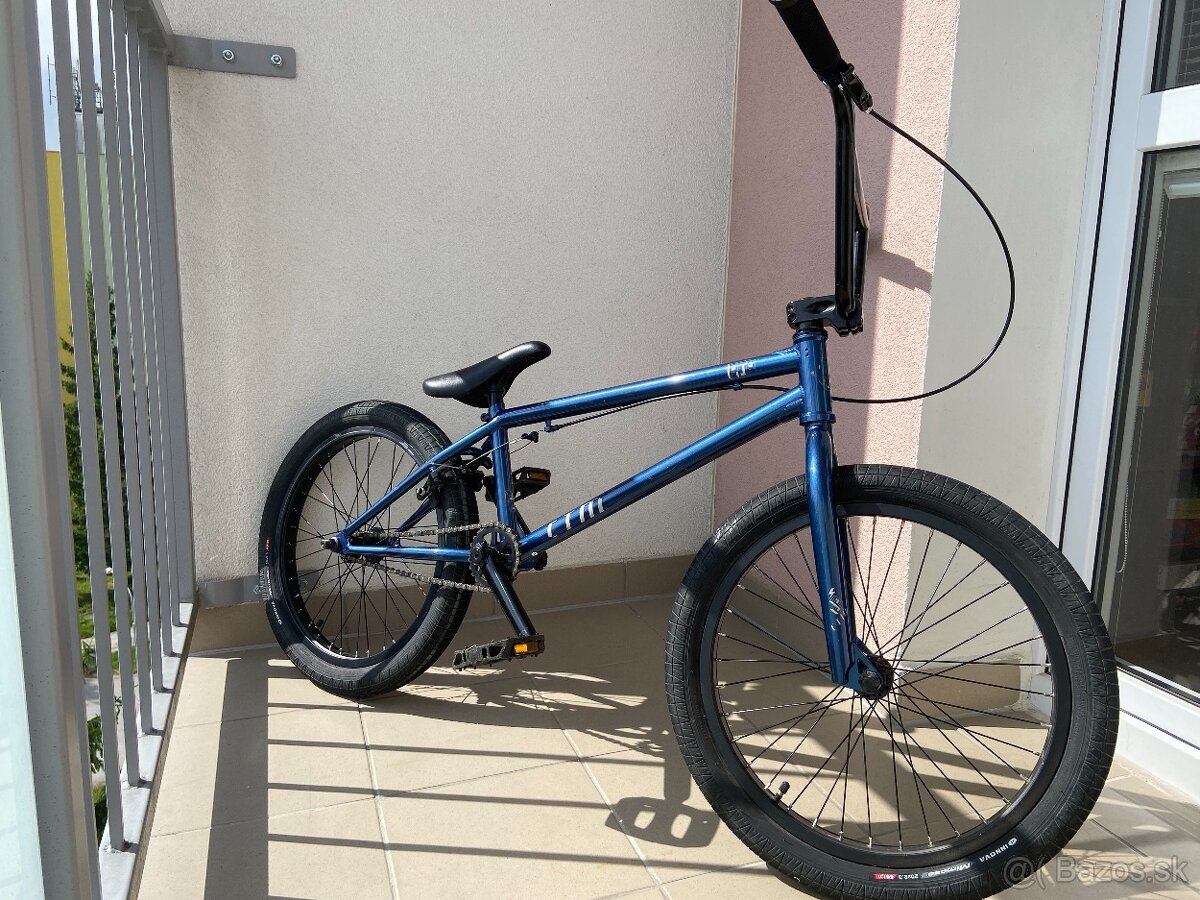 BMX CTM POP