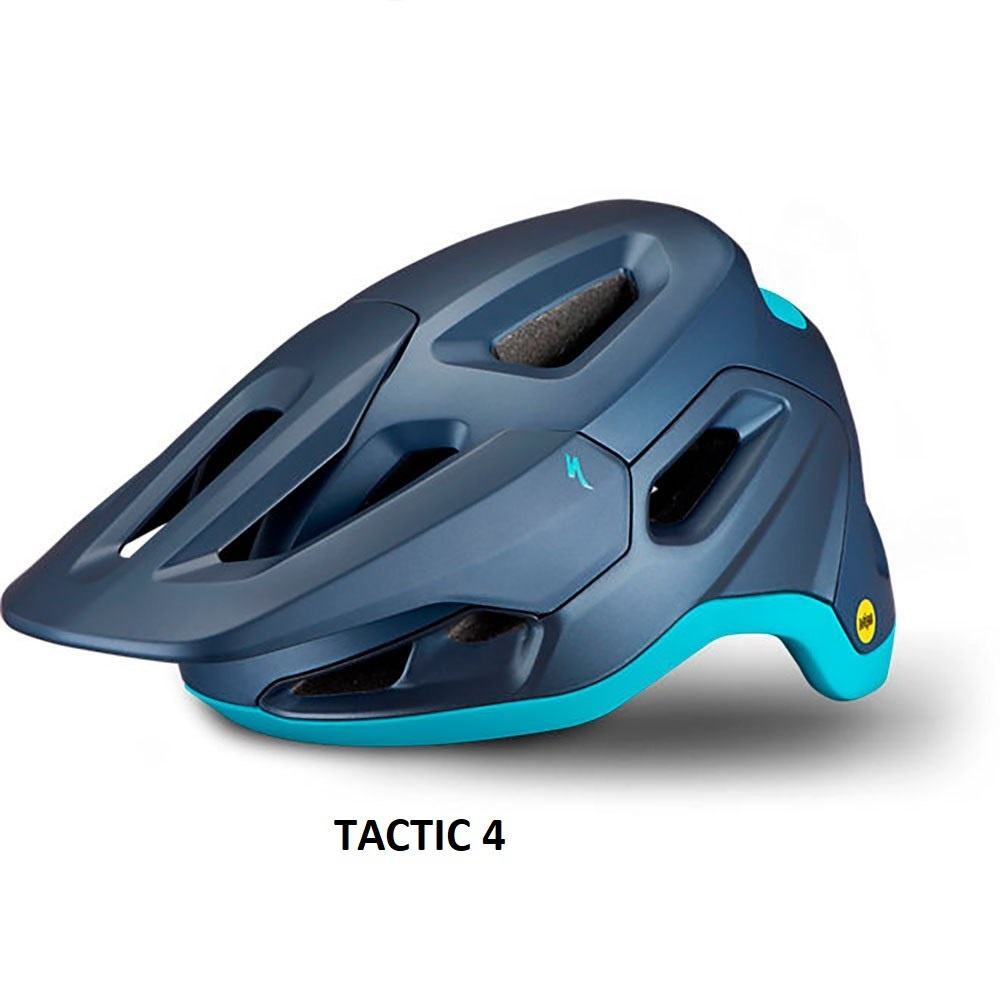 Prilba Specialized tactic 4 M - nova