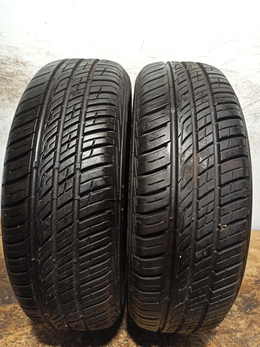 185/65 R14 Letné pneumatiky Barum Brillantis 2 kusy