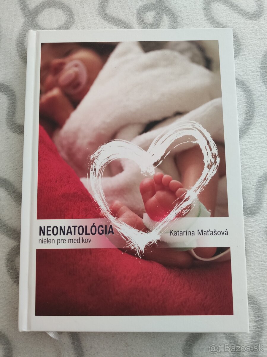 Neonatológia nie len pre medikov