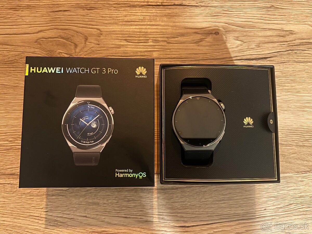 Huawei Watch GT3 Pro 46mm