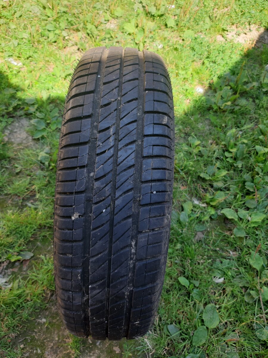 Zimné pneumatiky 165/70 r13