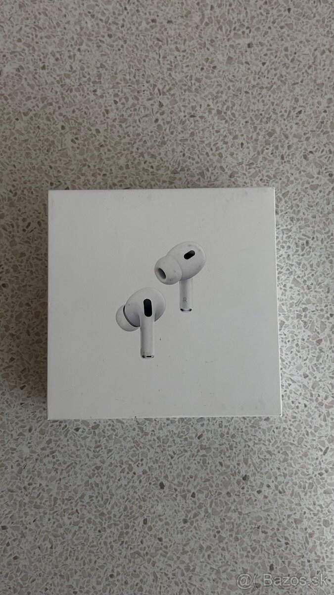 Apple AirPods Pro USB-C