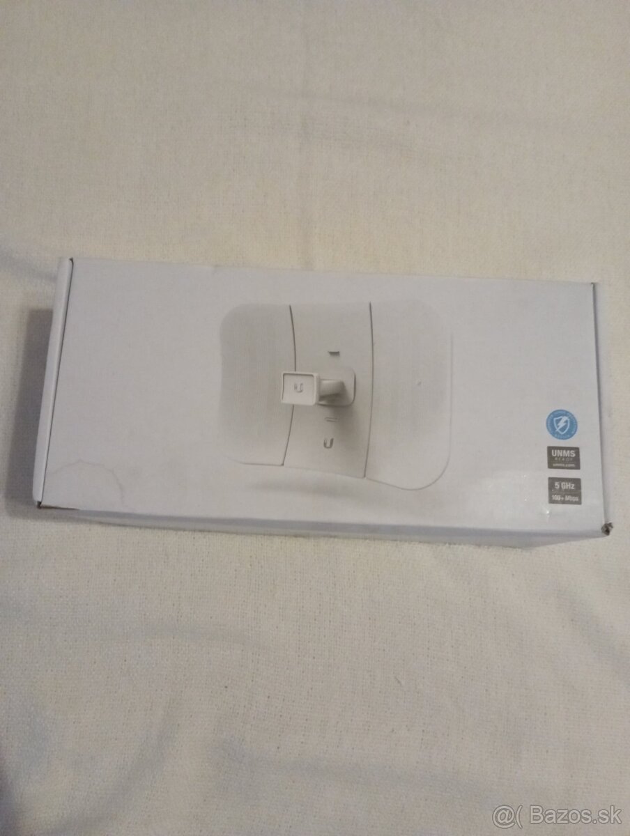 Anténa UBIQUITI NETWORKS LITEBEAM M5-23