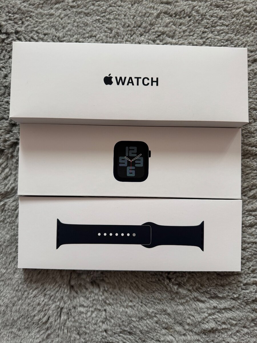 Apple Watch SE 3 44mm