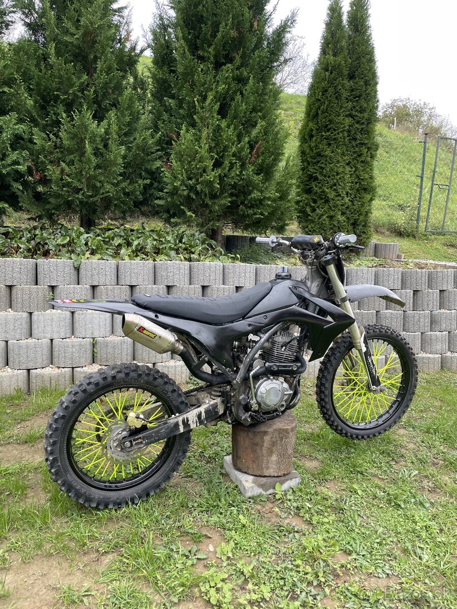 Mmr 250